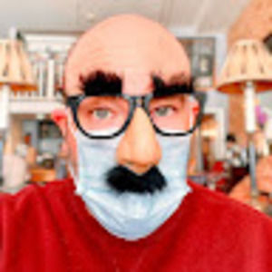 Meet your Posher, Brian